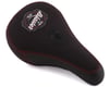 Image 1 for Colony Blaster Pivotal Seat (Chris James) (Black/Patch) (Fat)