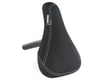 Image 2 for Colony Solution Seat/Post Combo (Black) (Fat) (25.4mm)