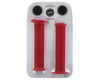 Image 2 for Colony Much Room Grips (Dark Red) (Pair)