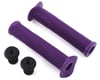 Image 1 for Colony Much Room Grips (Dark Purple) (Pair)