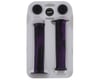 Image 2 for Colony Much Room Grips (Purple Storm) (Pair)