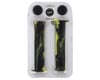 Image 2 for Colony Much Room Grips (Neon Yellow Storm) (Pair)