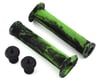 Colony Much Room Grips (Green Storm) (Pair)