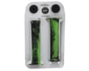 Image 2 for Colony Much Room Grips (Green Storm) (Pair)