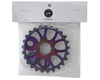 Image 3 for Colony BMX Endeavour Sprocket (Rainbow) (25T)