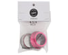 Image 2 for Colony Tall Integrated Headset (Pink) (1-1/8")