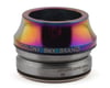 Image 1 for Colony Tall Integrated Headset (Rainbow) (1-1/8")