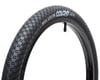 Image 1 for Colony EXON Flatland Folding Tire (Black) (20" / 406 ISO) (1.75")