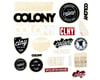 Image 1 for Colony Sticker Pack