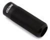 Colony Jam Circle Flatland Peg (Black) (Universal) (Single) (4.33") (Universal)