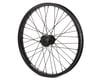 Related: Colony Pintour Cassette Wheel (Black) (LHD) (20 x 1.75)