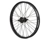Related: Colony Pintour Freecoaster Wheel (Black) (RHD) (20 x 1.75)