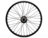 Image 3 for Colony Pintour Freecoaster Wheel (Rainbow/Black) (RHD) (20 x 1.75)
