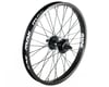 Image 1 for Colony Swarm Pintour Freecoaster Wheel (Black) (LHD) (20 x 1.75)