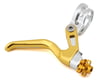 Image 1 for Cook Bros. Racing V-brake Lever (Gold)