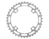 Cook Bros. Racing 4-Bolt Chainring (Silver) (38T)