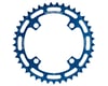 Related: Cook Bros. Racing 4-Bolt Chainring (Blue) (41T)