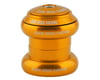 Image 1 for Cook Bros. Racing Threadless Headset ABEC5 Bearing (Gold) (1-1/8")