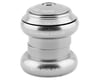 Image 1 for Cook Bros. Racing Stainless Steel Threadless Headset (Silver) (1-1/8")