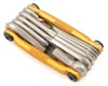Image 1 for Crankbrothers M17 Multi-Tool (Gold)