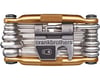 Related: Crankbrothers M19 Multi Tool (Gold)  (w/ Flask)