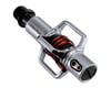 Image 1 for Crankbrothers Egg Beater 1 Pedals (Silver w/ Red Spring)