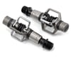 Image 1 for Crankbrothers Egg Beater 2 Pedals (Silver w/ Black Spring)