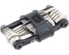 Image 2 for Crankbrothers M17 Multi Tool (Limited Edition Matte Black Rails)