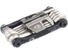 Image 3 for Crankbrothers M17 Multi Tool (Limited Edition Matte Black Rails)