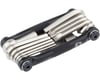 Image 4 for Crankbrothers M17 Multi Tool (Limited Edition Matte Black Rails)