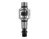 Image 2 for Crankbrothers Egg Beater 2 Pedals (Silver w/Green Spring)