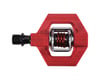 Image 2 for Crankbrothers Candy 1 Clipless Pedals (Red)
