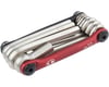 Image 2 for Crankbrothers M10 Multi Tool (Black/Red)