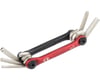 Crankbrothers Multi 5 Tool (Black/Red)