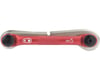 Image 4 for Crankbrothers Multi 5 Tool (Black/Red)