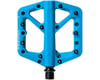 Related: Crankbrothers Stamp 1 Platform Pedals (Blue) (S)