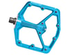 Crankbrothers Stamp 7 Pedals (Electric Blue) (L)