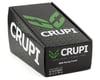 Image 3 for Crupi Expert Crankset (Black) (165mm)