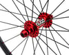 Image 2 for Crupi Quad 28H Wheelset (Red) (20 x 1-1/8)