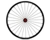 Image 3 for Crupi Quad 28H Wheelset (Red) (20 x 1-1/8)