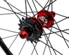 Image 4 for Crupi Quad 28H Wheelset (Red) (20 x 1-1/8)