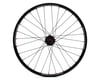 Image 5 for Crupi Quad 28H Wheelset (Red) (20 x 1-1/8)