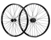 Image 1 for Crupi Pro Wheelset Disc Brake (Black) (24 x 1.50-1.75)