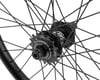 Image 3 for Crupi Quad Centerlock Wheelset (Black) (3/8" Front) (20 x 1.75) (36H)
