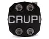 Image 3 for Crupi Mirco I-Beam Front Load Stem (Black) (1") (22.2mm Bar Clamp) (0mm)