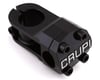 Image 1 for Crupi I-Beam Front Load Stem (Black) (1-1/8") (52mm)