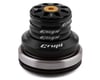 Related: Crupi Factory Pro Taper Headset (Black) (1-1/8 to 1.5")