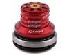 Image 1 for Crupi Factory Pro Taper Headset (Red) (1-1/8 to 1.5")