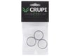 Image 2 for Crupi Headset Spacer Kit (Polished) (1")