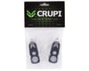 Image 2 for Crupi Solo Chain Tensioners (Black) (Pair) (3/8" (10mm))